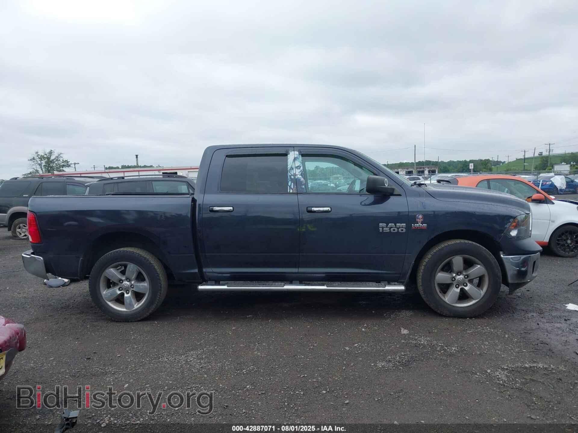 2013 RAM 1500 - VIN: 1C6RR7LT8DS661269 - Photo 13