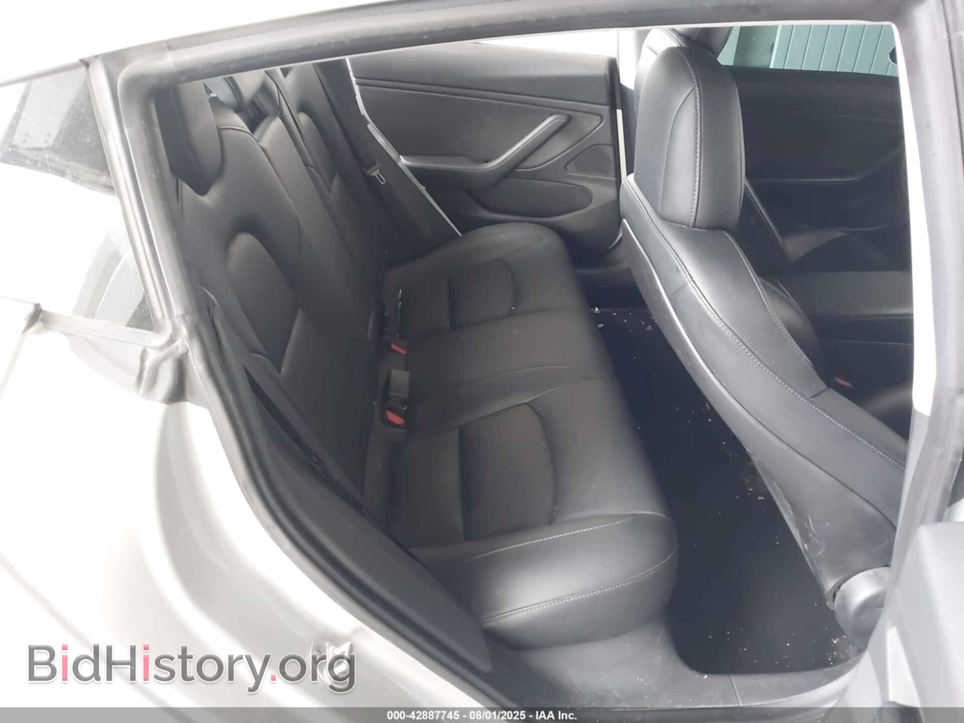 2018 TESLA MODEL 3 - VIN: 5YJ3E1EA5JF172565 - Photo 8