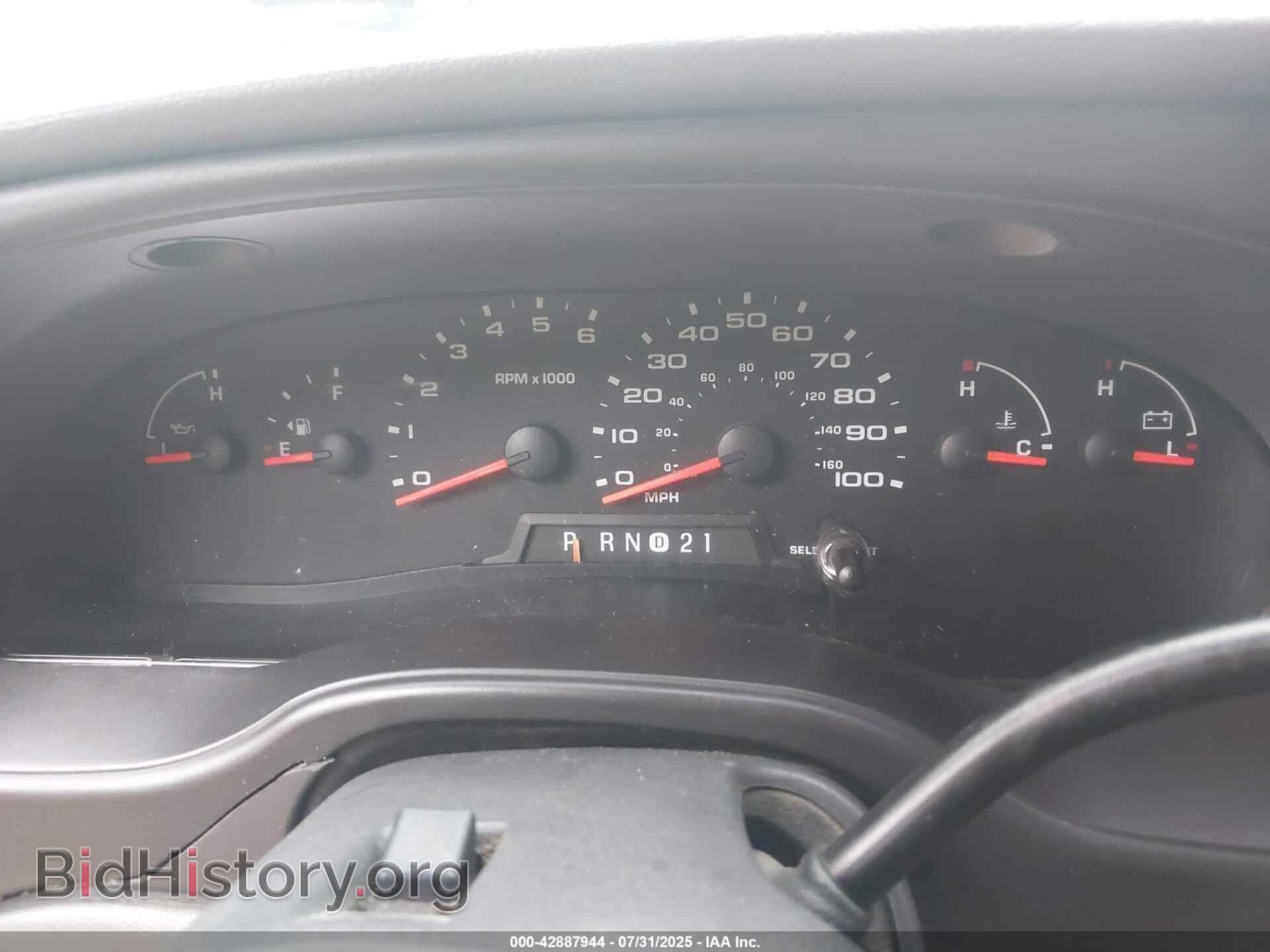 2007 FORD E-250 - VIN: 1FTNE24W47DB33428 - Photo 7