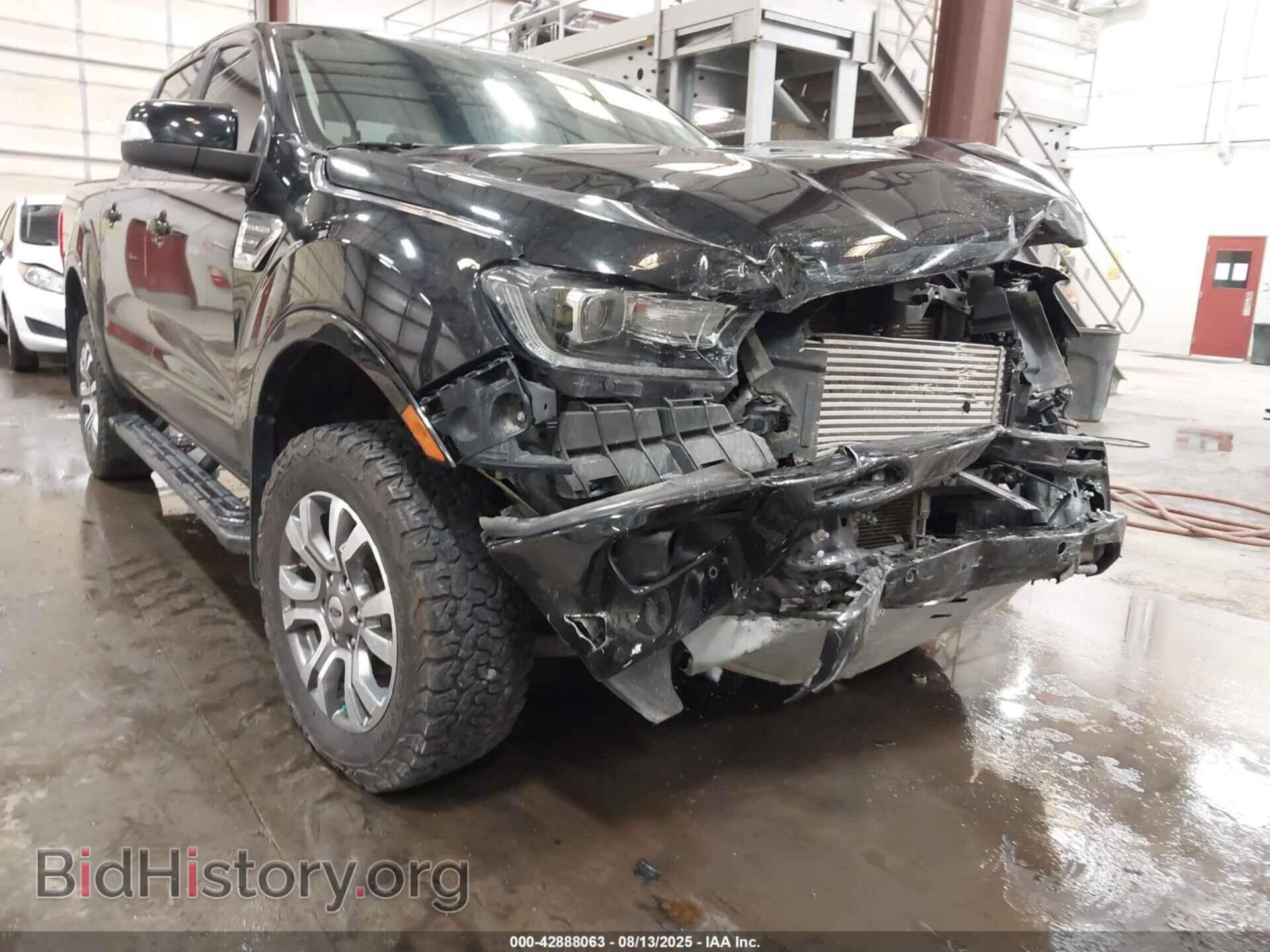 2019 FORD RANGER - VIN: 1FTER4FH9KLA80108 - Фото 20