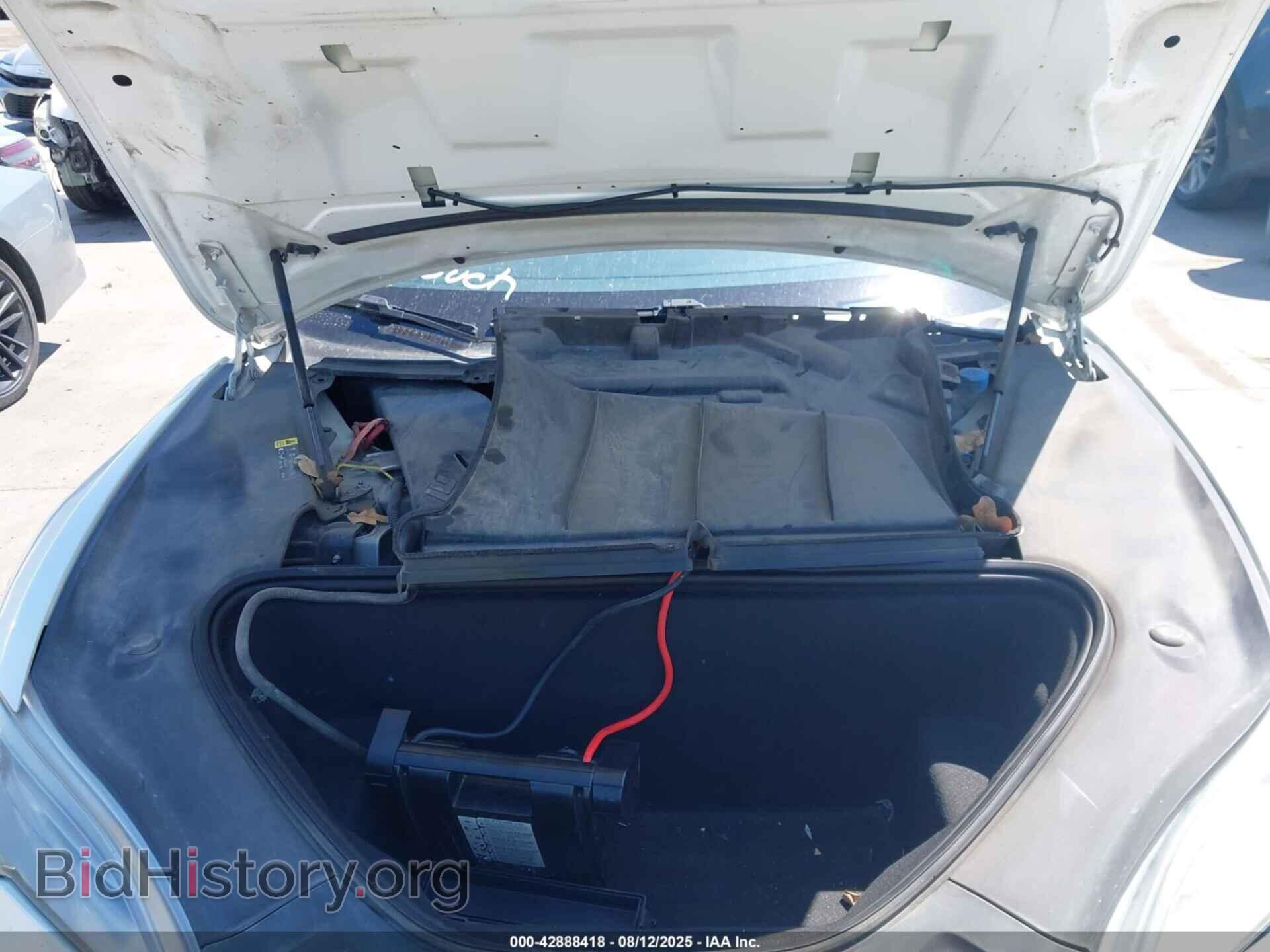 2017 TESLA MODEL S - VIN: 5YJSA1E29HF215959 - Photo 10