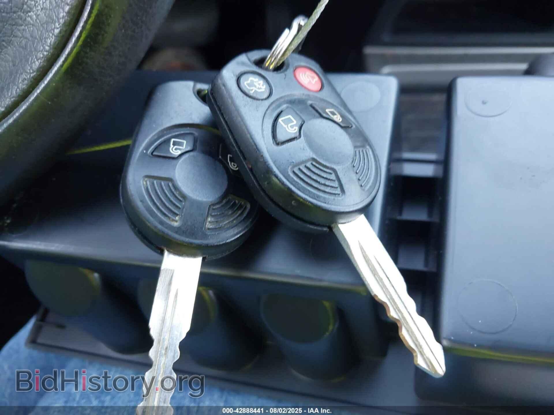 2007 FORD EDGE - VIN: 2FMDK48C07BB18569 - Photo 11