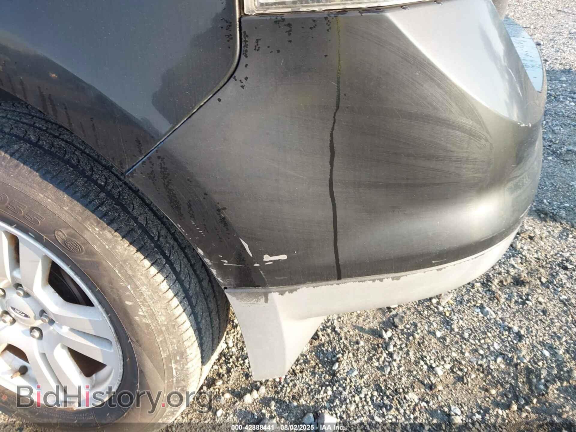 2007 FORD EDGE - VIN: 2FMDK48C07BB18569 - Photo 6