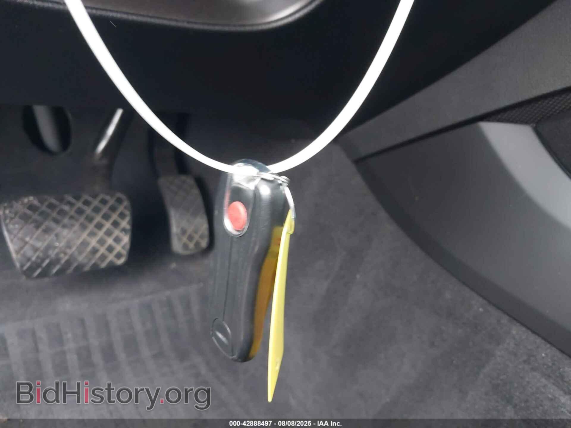 2020 PORSCHE CAYENNE COUPE - VIN: WP1BA2AY7LDA46281 - Фото 11