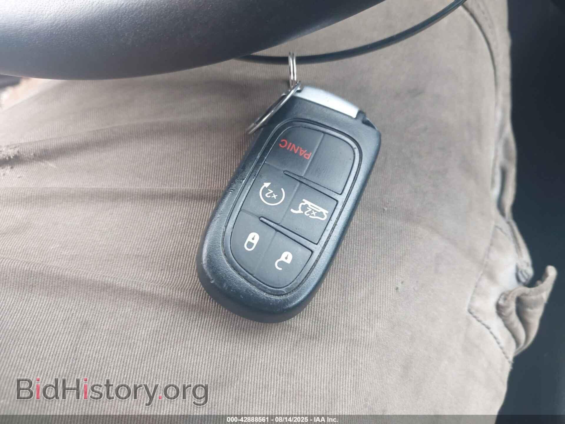 2019 JEEP CHEROKEE - VIN: 1C4PJMDX6KD351114 - Фото 11