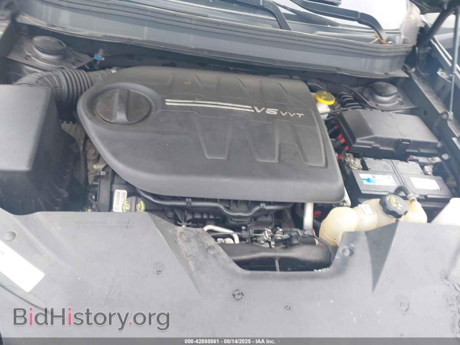 2019 JEEP CHEROKEE - VIN: 1C4PJMDX6KD351114 - Фото 10