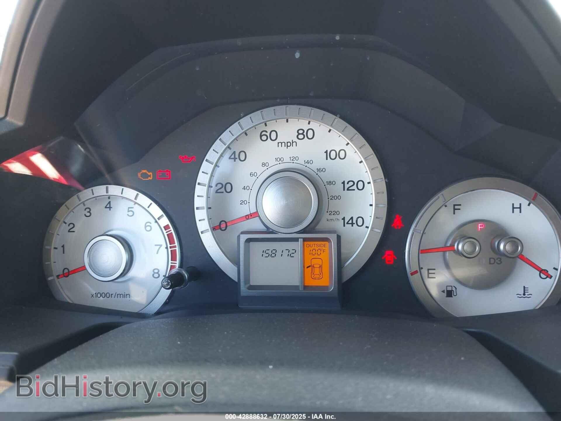 2011 HONDA PILOT - VIN: 5FNYF3H43BB022251 - Фото 7