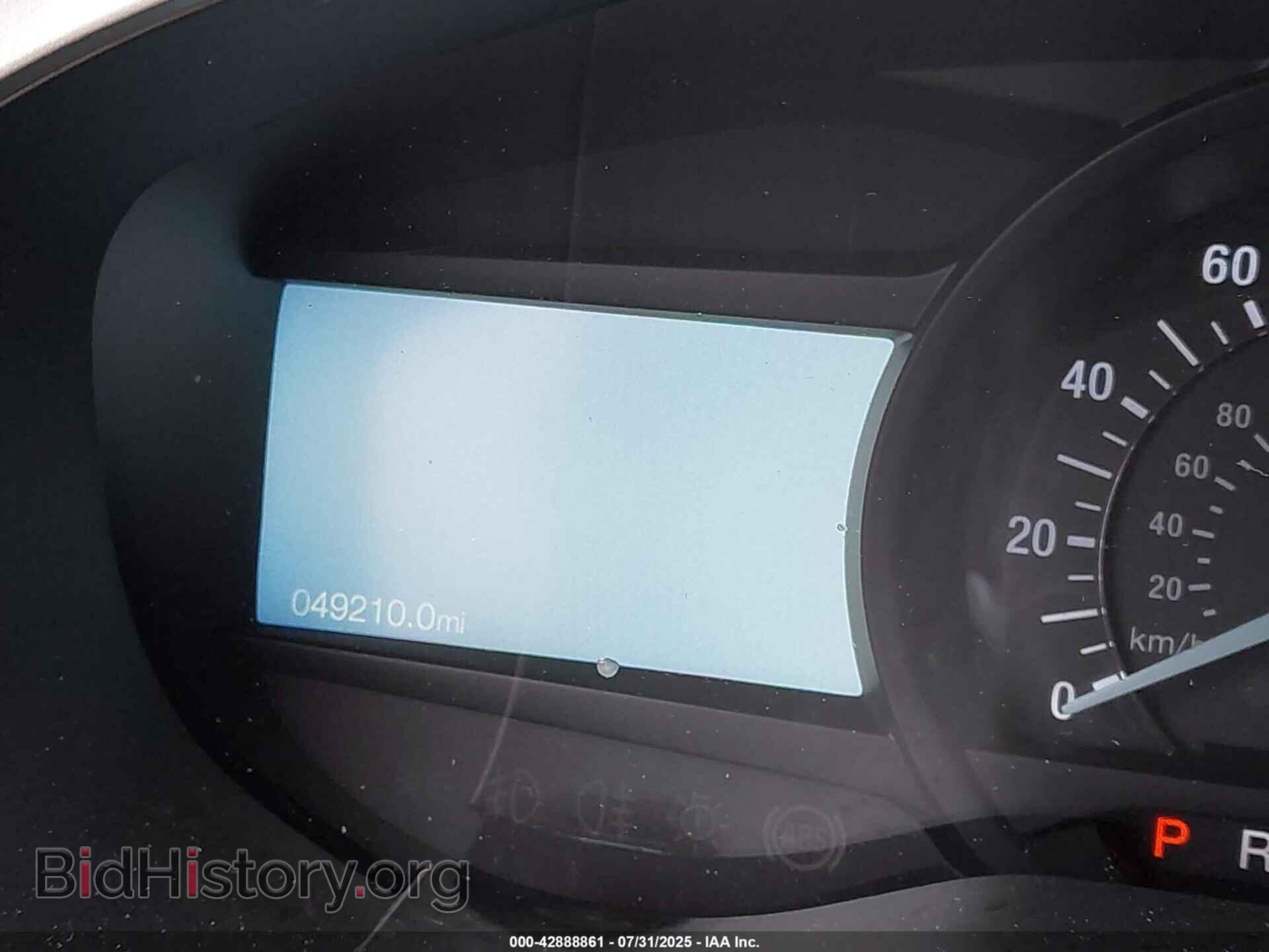 2021 FORD EDGE - VIN: 2FMPK4G92MBA13336 - Фото 7