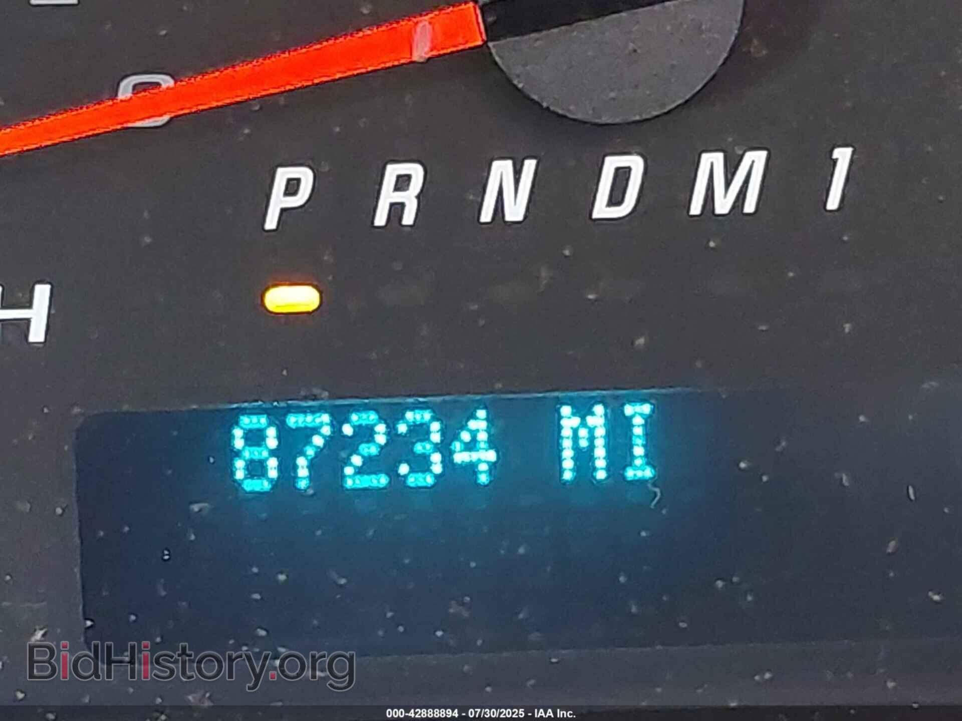 2017 CHEVROLET EXPRESS 3500 - VIN: 1GCZGGFF3H1152142 - Фото 15