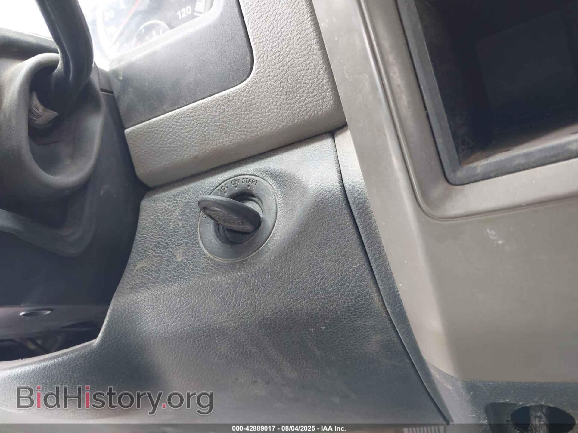 2012 RAM 5500 CHASSIS - VIN: 3C7WDMFL8CG246224 - Фото 11