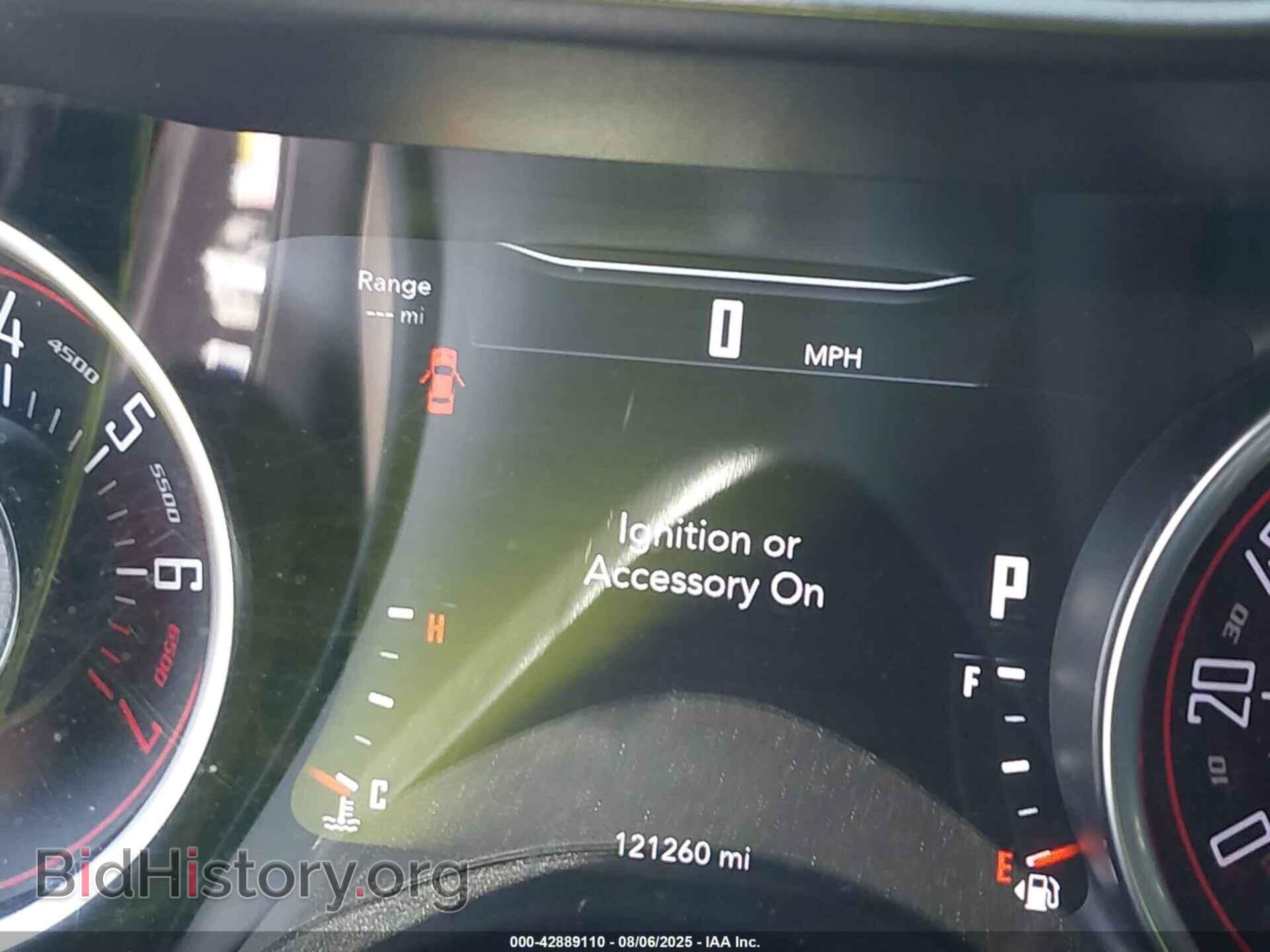 2019 DODGE CHALLENGER - VIN: 2C3CDZAG2KH525470 - Photo 16
