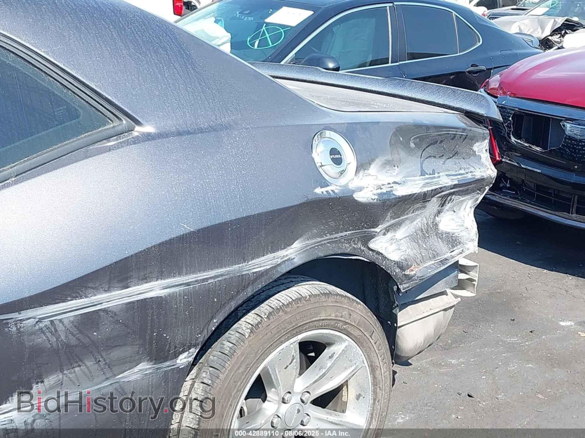 2019 DODGE CHALLENGER - VIN: 2C3CDZAG2KH525470 - Photo 22