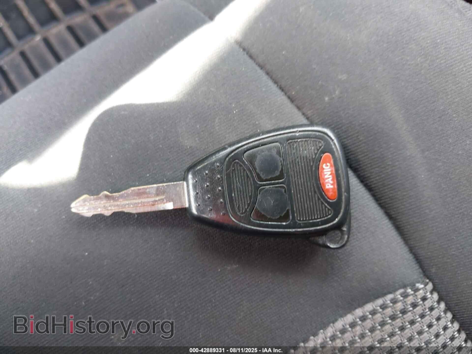2015 JEEP COMPASS - VIN: 1C4NJDBB7FD114569 - Фото 11