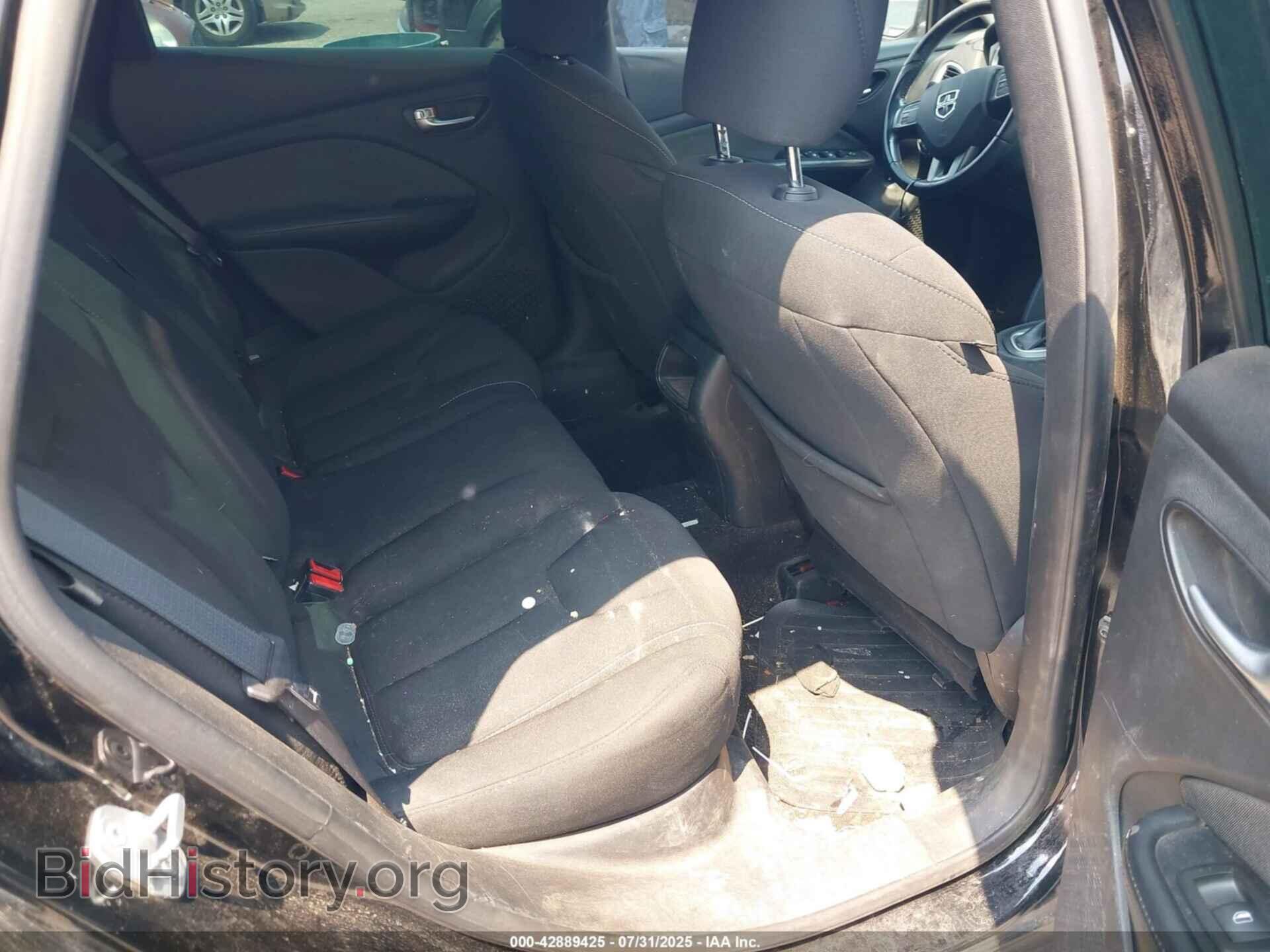 2013 DODGE DART - VIN: 1C3CDFBA0DD294979 - Photo 8