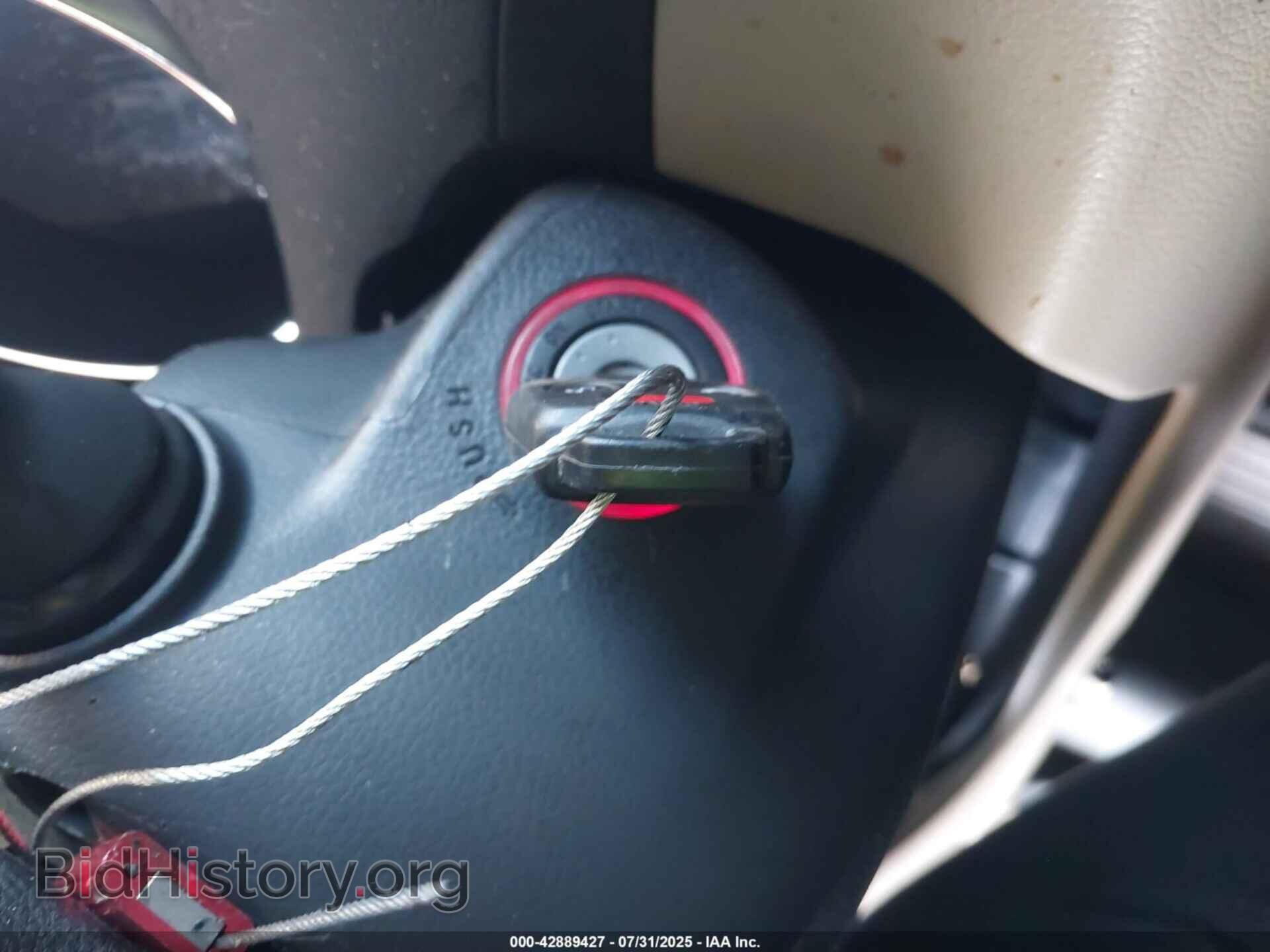 2019 SUBARU OUTBACK - VIN: 4S4BSAHC9K3386812 - Фото 11