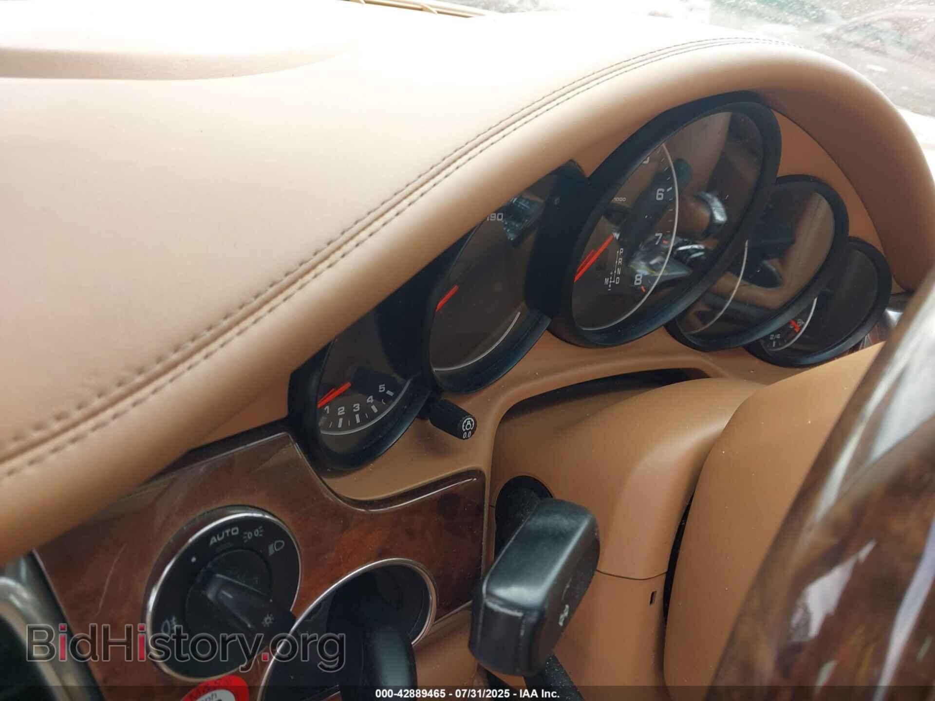 2012 PORSCHE PANAMERA - VIN: WP0AA2A79CL016578 - Фото 15