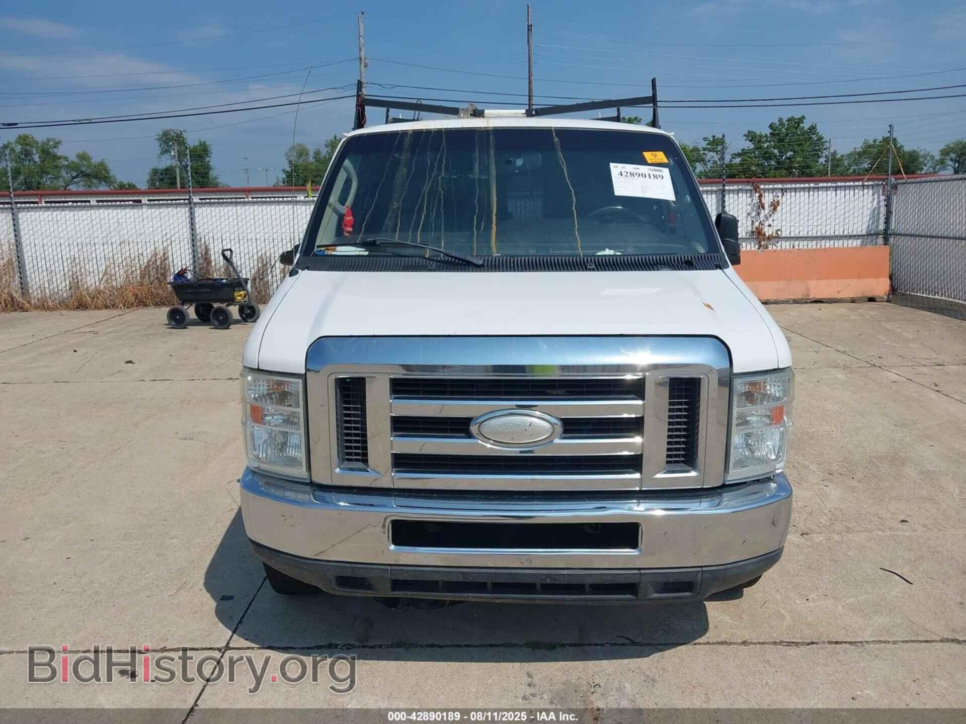 2014 FORD E-250 - VIN: 1FTNE2EW2EDA68140 - Photo 12