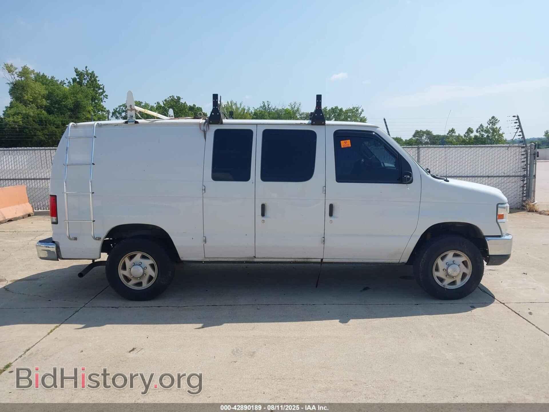 2014 FORD E-250 - VIN: 1FTNE2EW2EDA68140 - Photo 13