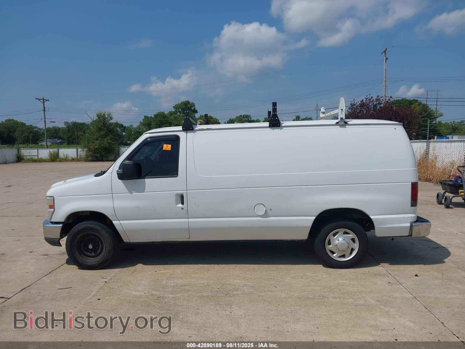 2014 FORD E-250 - VIN: 1FTNE2EW2EDA68140 - Photo 14