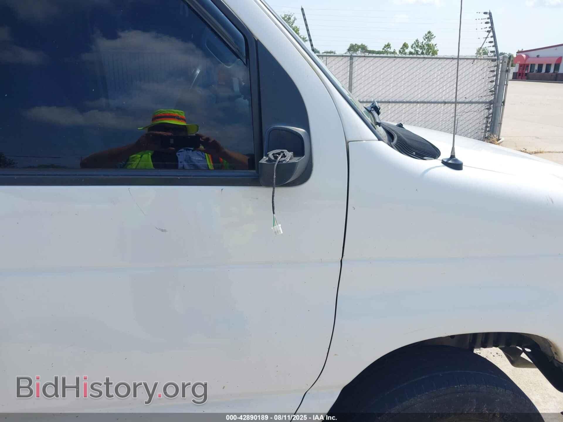 2014 FORD E-250 - VIN: 1FTNE2EW2EDA68140 - Photo 6