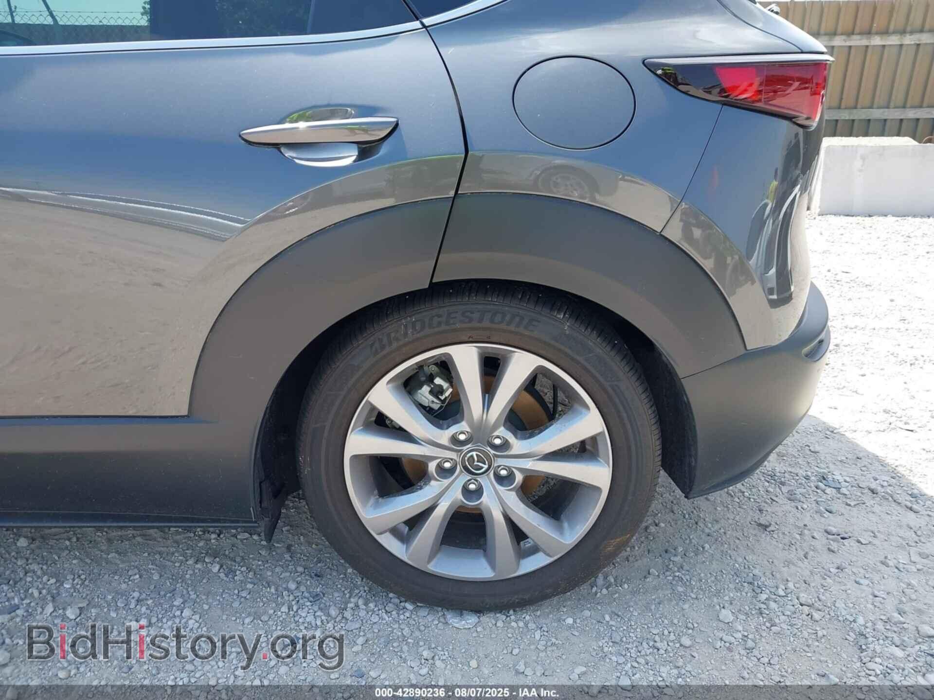 2023 MAZDA CX-30 - VIN: 3MVDMBCM4PM553028 - Фото 6