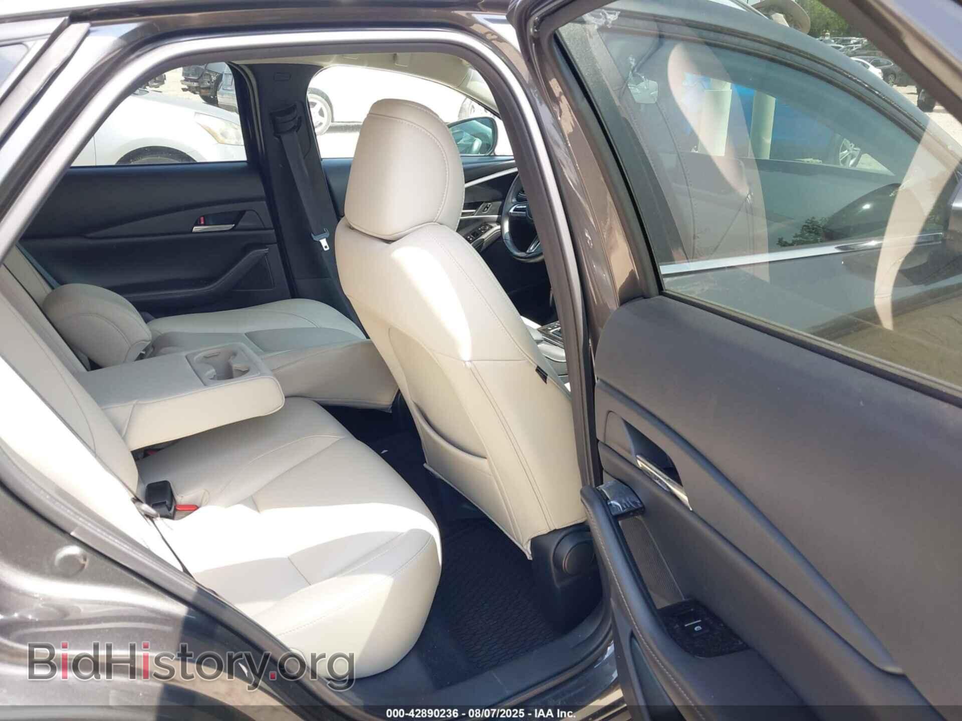 2023 MAZDA CX-30 - VIN: 3MVDMBCM4PM553028 - Фото 8
