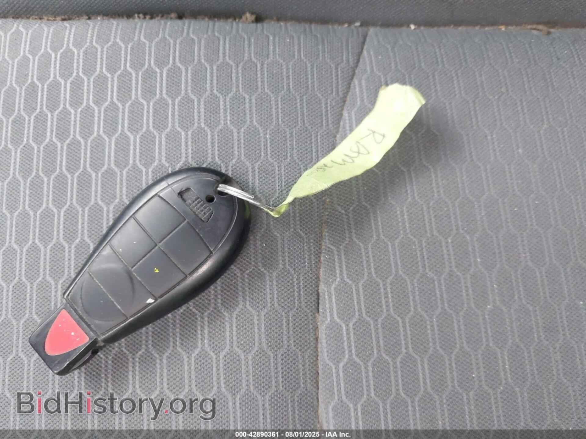2014 RAM 2500 - VIN: 3C6UR5HL3EG204711 - Фото 11