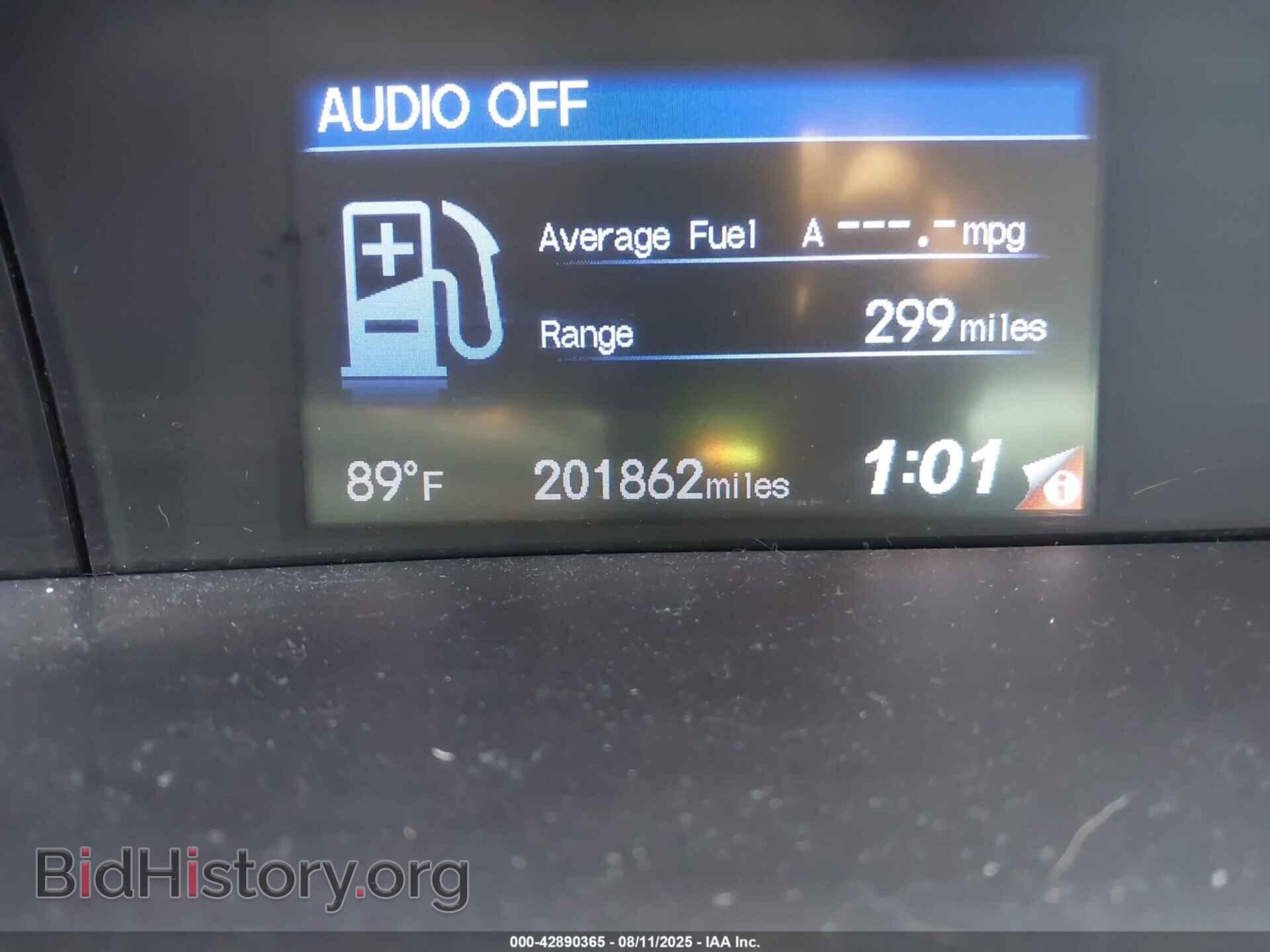 2013 HONDA CIVIC - VIN: 2HGFB2F51DH587847 - Фото 15