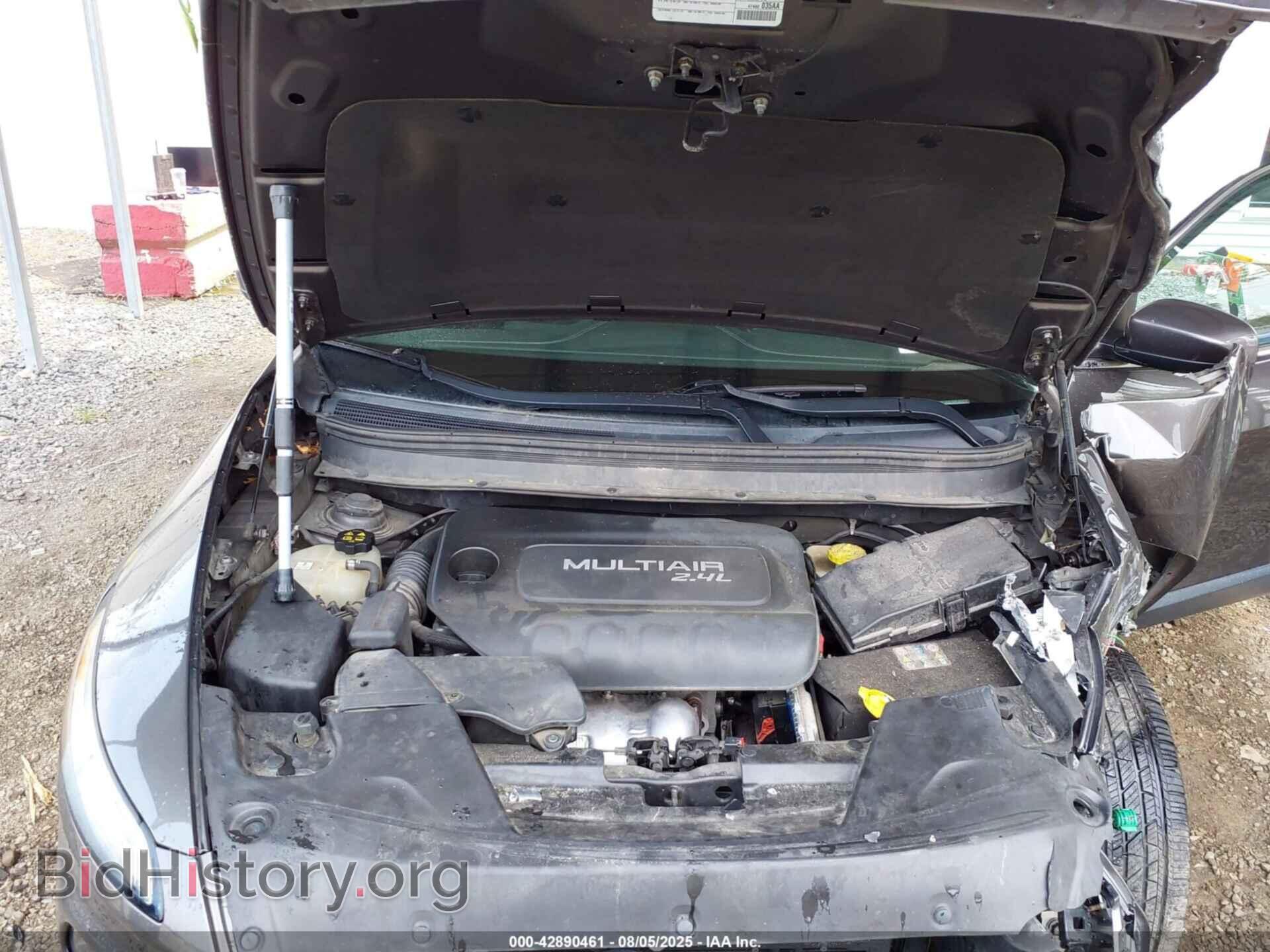 2014 JEEP CHEROKEE - VIN: 1C4PJMCBXEW152405 - Фото 10