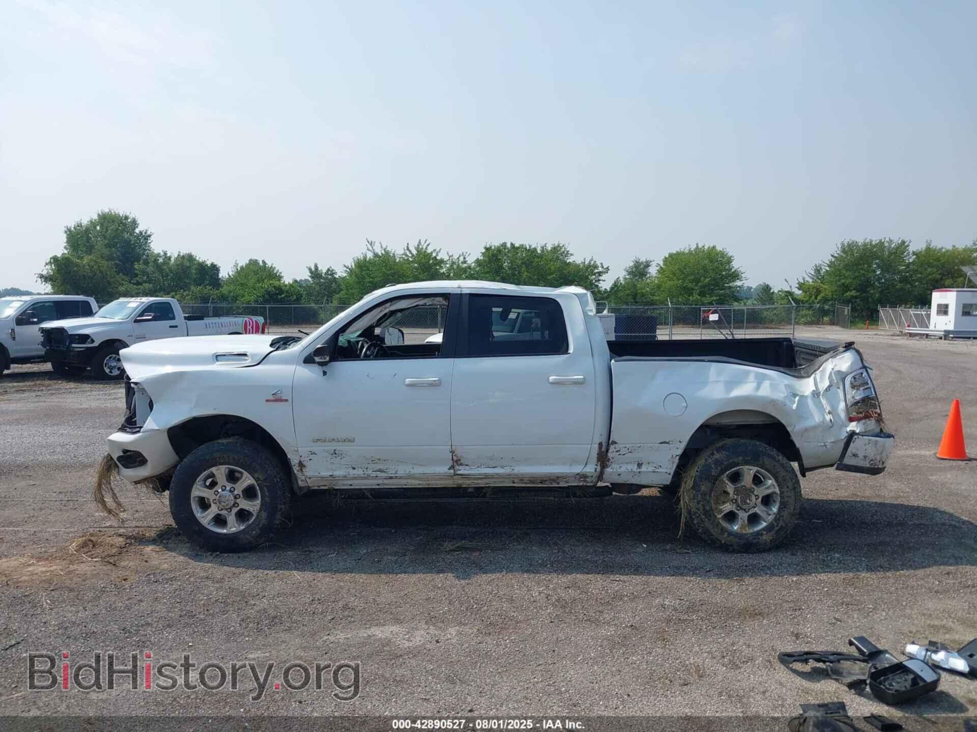 2022 RAM 2500 - VIN: 3C6UR5DL3NG328368 - Фото 15