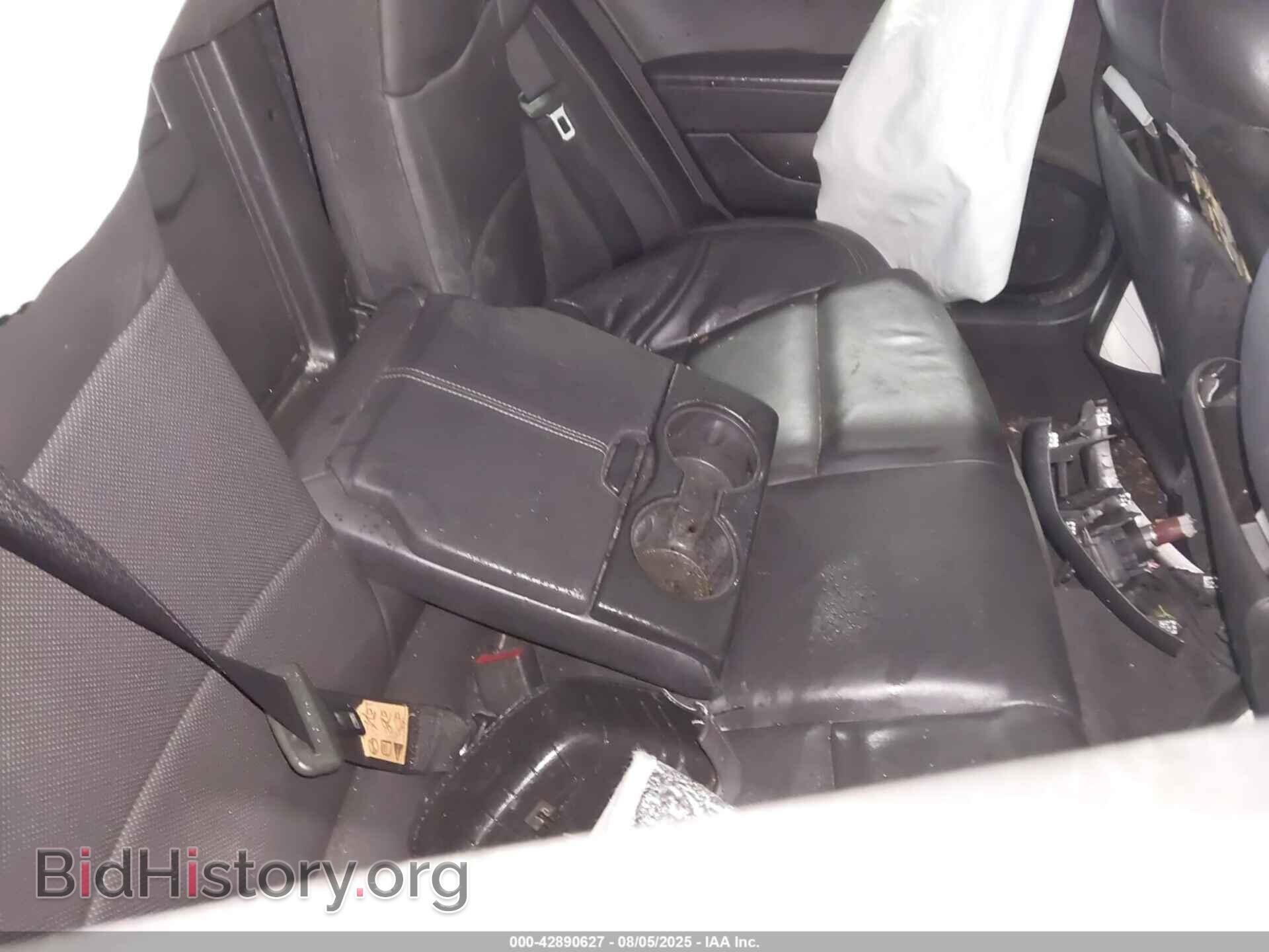 2014 CADILLAC ATS - VIN: 1G6AB5RA0E0126604 - Фото 8