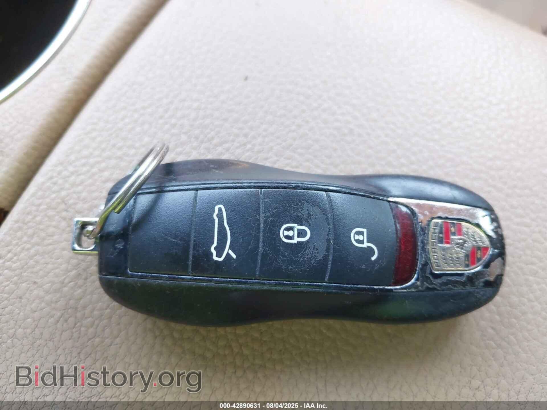2012 PORSCHE PANAMERA - VIN: WP0AA2A71CL017627 - Фото 11