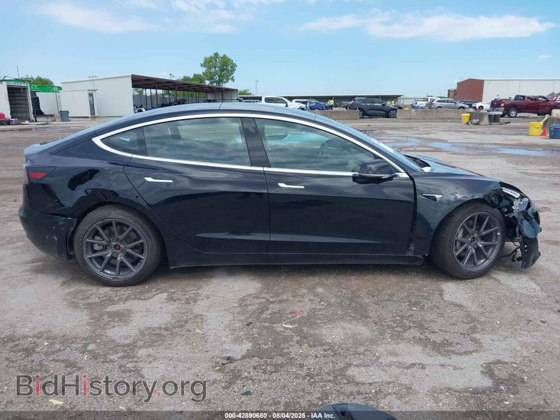 2018 TESLA MODEL 3 - VIN: 5YJ3E1EB8JF084649 - Фото 14