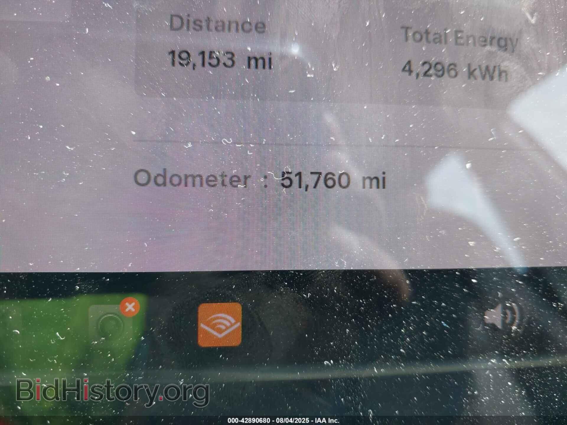 2018 TESLA MODEL 3 - VIN: 5YJ3E1EB8JF084649 - Фото 16