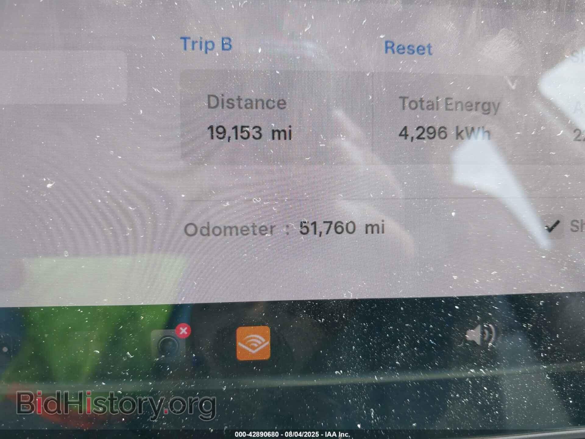 2018 TESLA MODEL 3 - VIN: 5YJ3E1EB8JF084649 - Фото 7