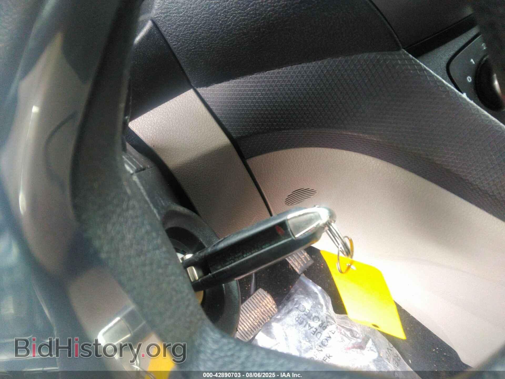 2020 FORD TRANSIT CONNECT - VIN: NM0LS7F29L1467132 - Фото 11