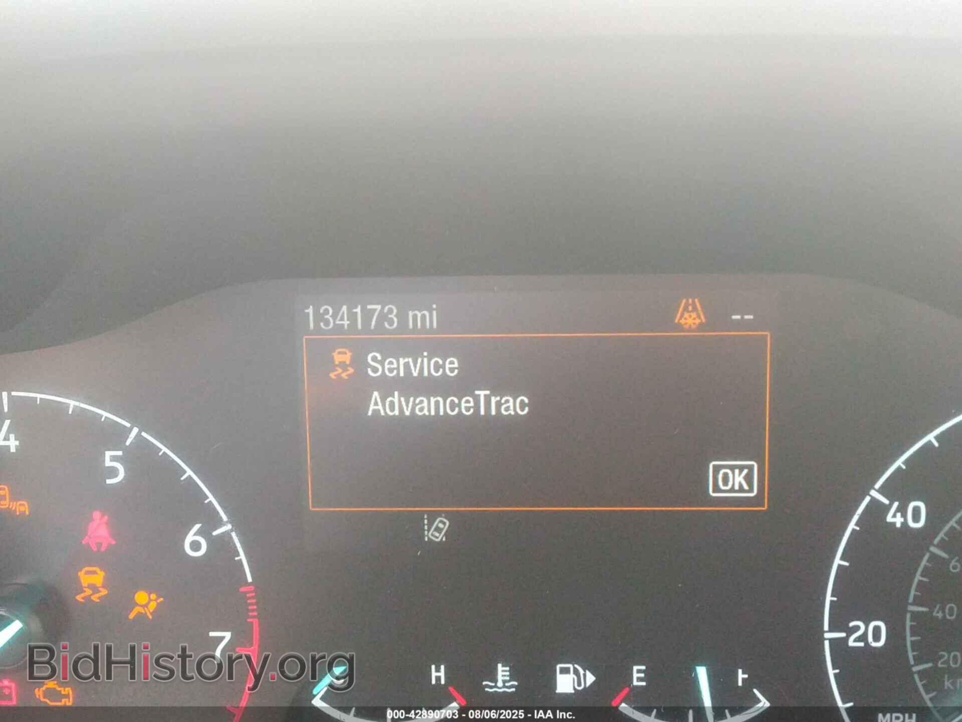 2020 FORD TRANSIT CONNECT - VIN: NM0LS7F29L1467132 - Фото 15