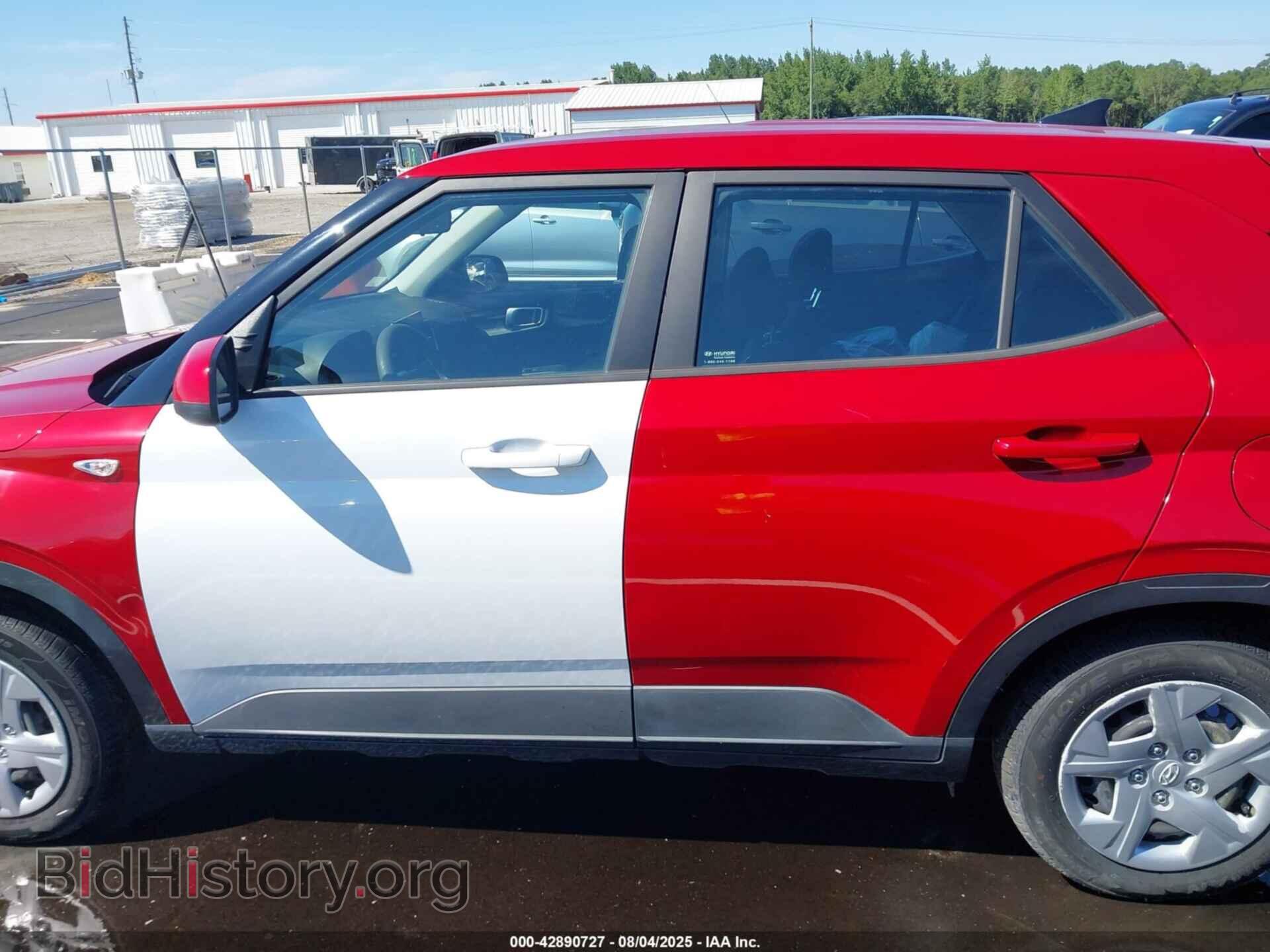 2020 HYUNDAI VENUE - VIN: KMHRB8A37LU044126 - Фото 14