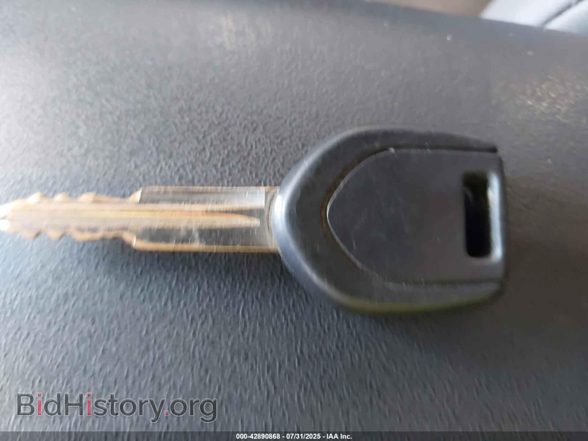 2011 MITSUBISHI GALANT - VIN: 4A32B3FFXBE030982 - Фото 11