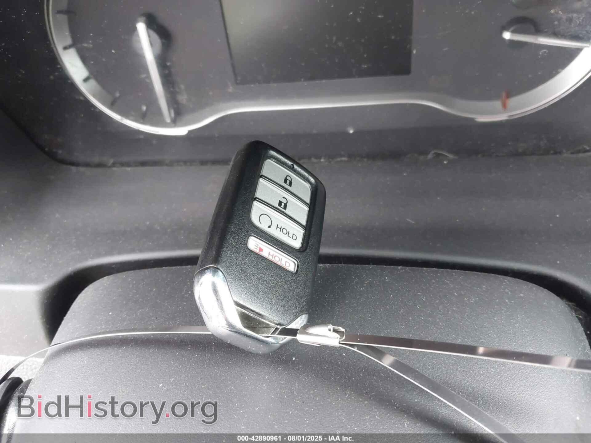2019 HONDA RIDGELINE - VIN: 5FPYK2F16KB007099 - Фото 11