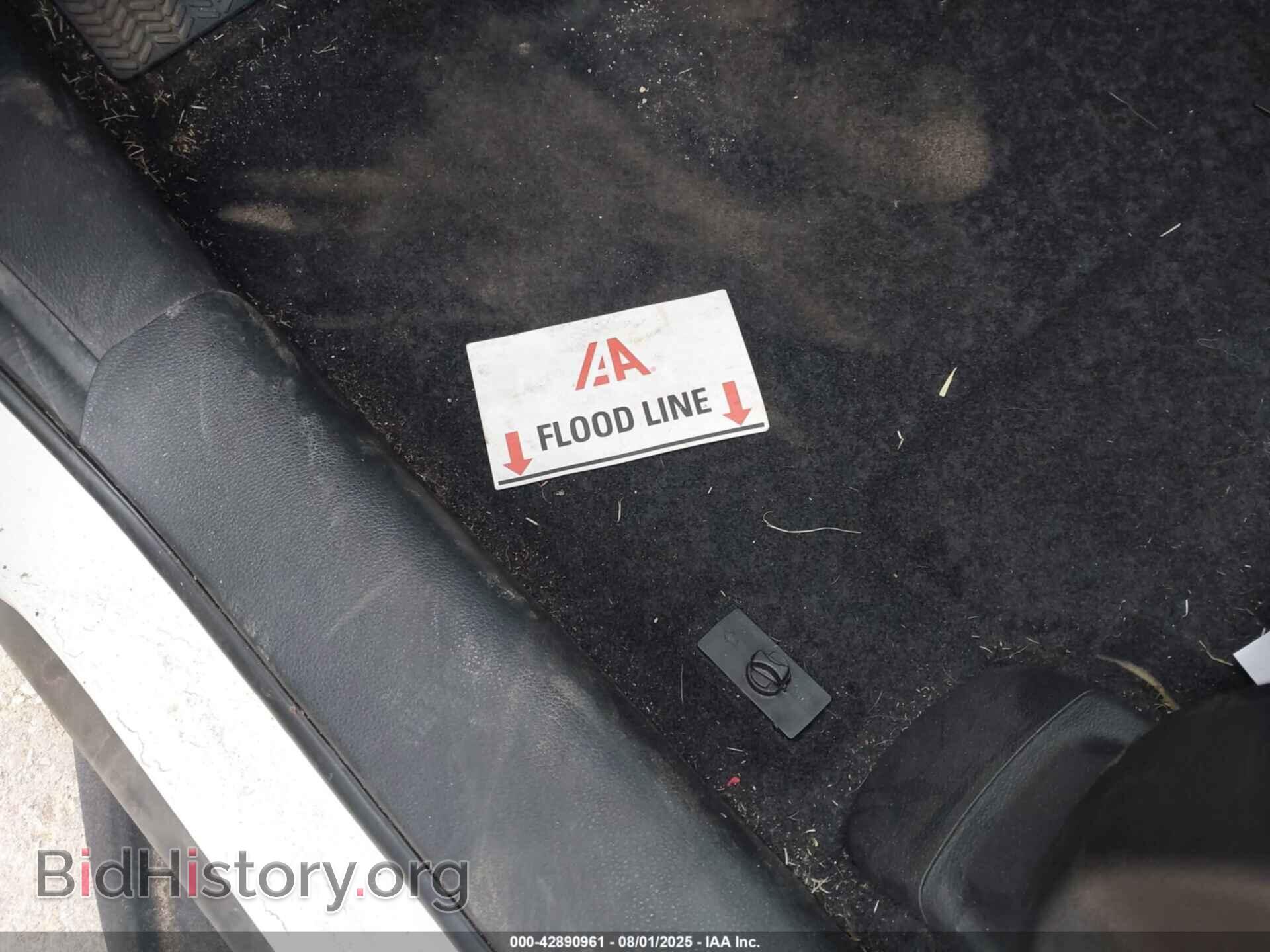 2019 HONDA RIDGELINE - VIN: 5FPYK2F16KB007099 - Фото 6