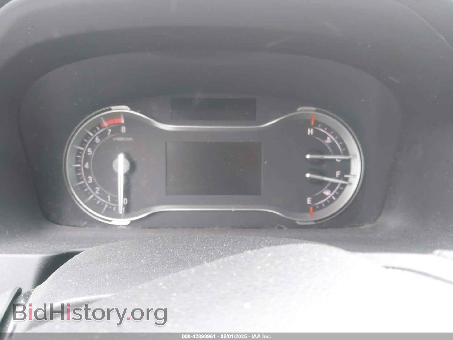 2019 HONDA RIDGELINE - VIN: 5FPYK2F16KB007099 - Фото 7