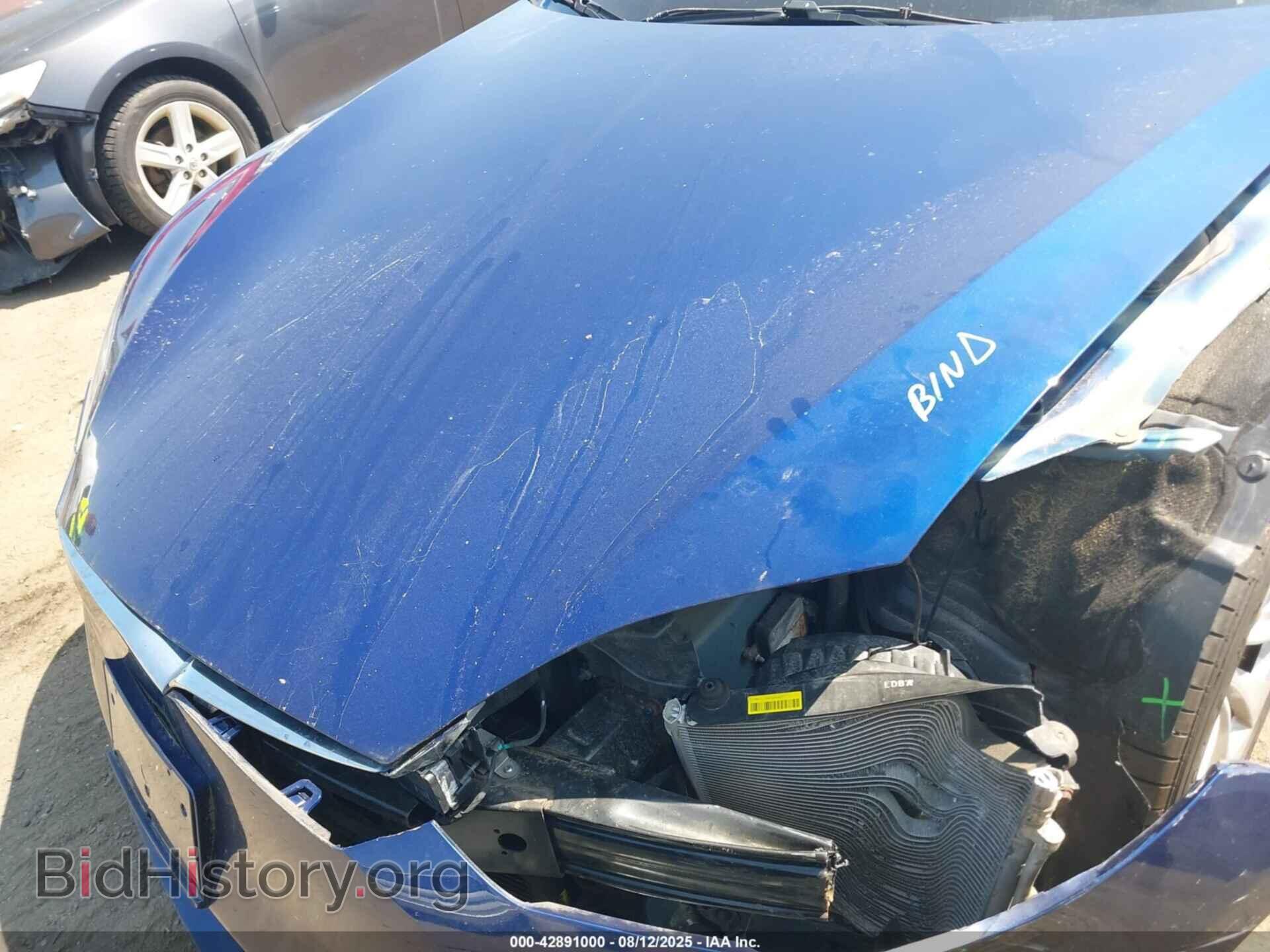 2016 TESLA MODEL S - VIN: 5YJSA1E23GF142280 - Фото 10