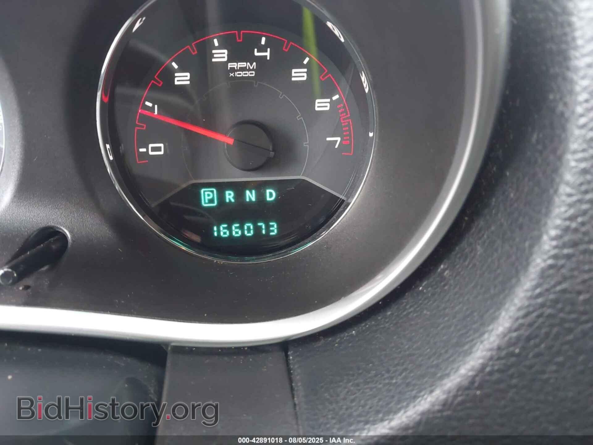2013 DODGE AVENGER - VIN: 1C3CDZAB2DN644358 - Фото 16