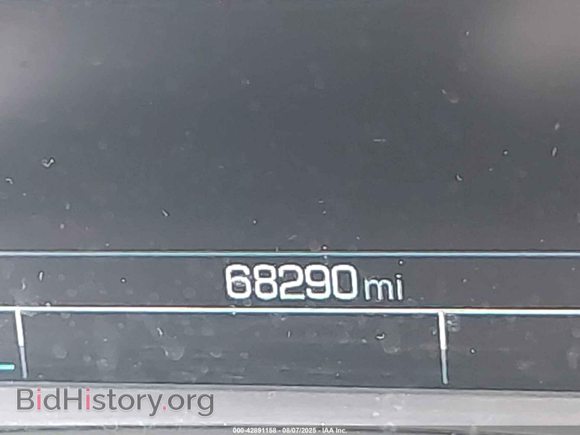 2018 GMC ACADIA - VIN: 1GKKNMLS0JZ228452 - Фото 7