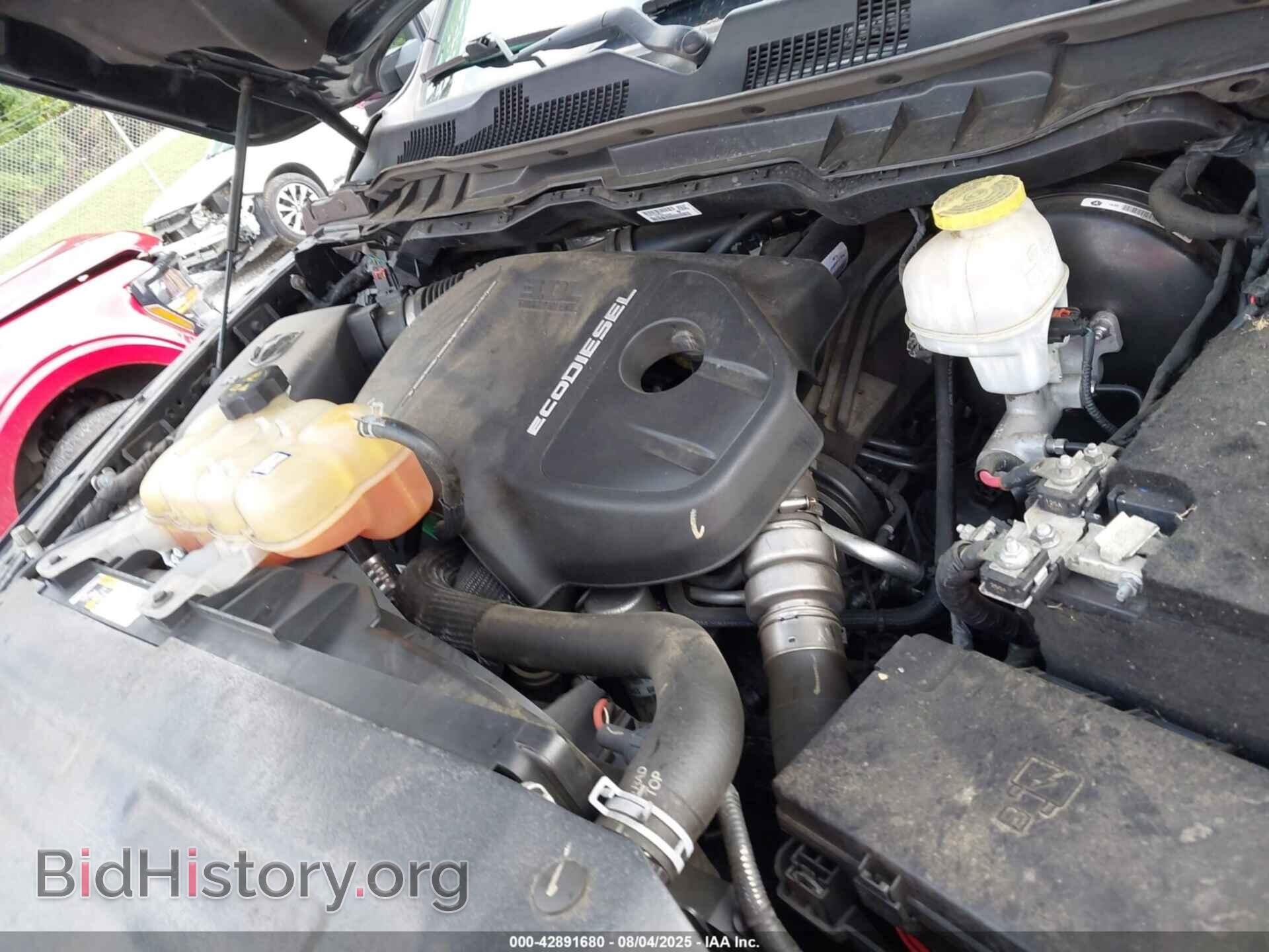 2018 RAM 1500 - VIN: 1C6RR7NM7JS355536 - Фото 10