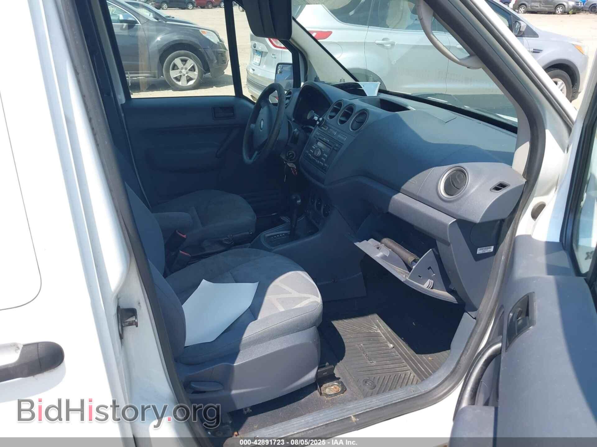 2011 FORD TRANSIT CONNECT - VIN: NM0LS7DN5BT061011 - Фото 5