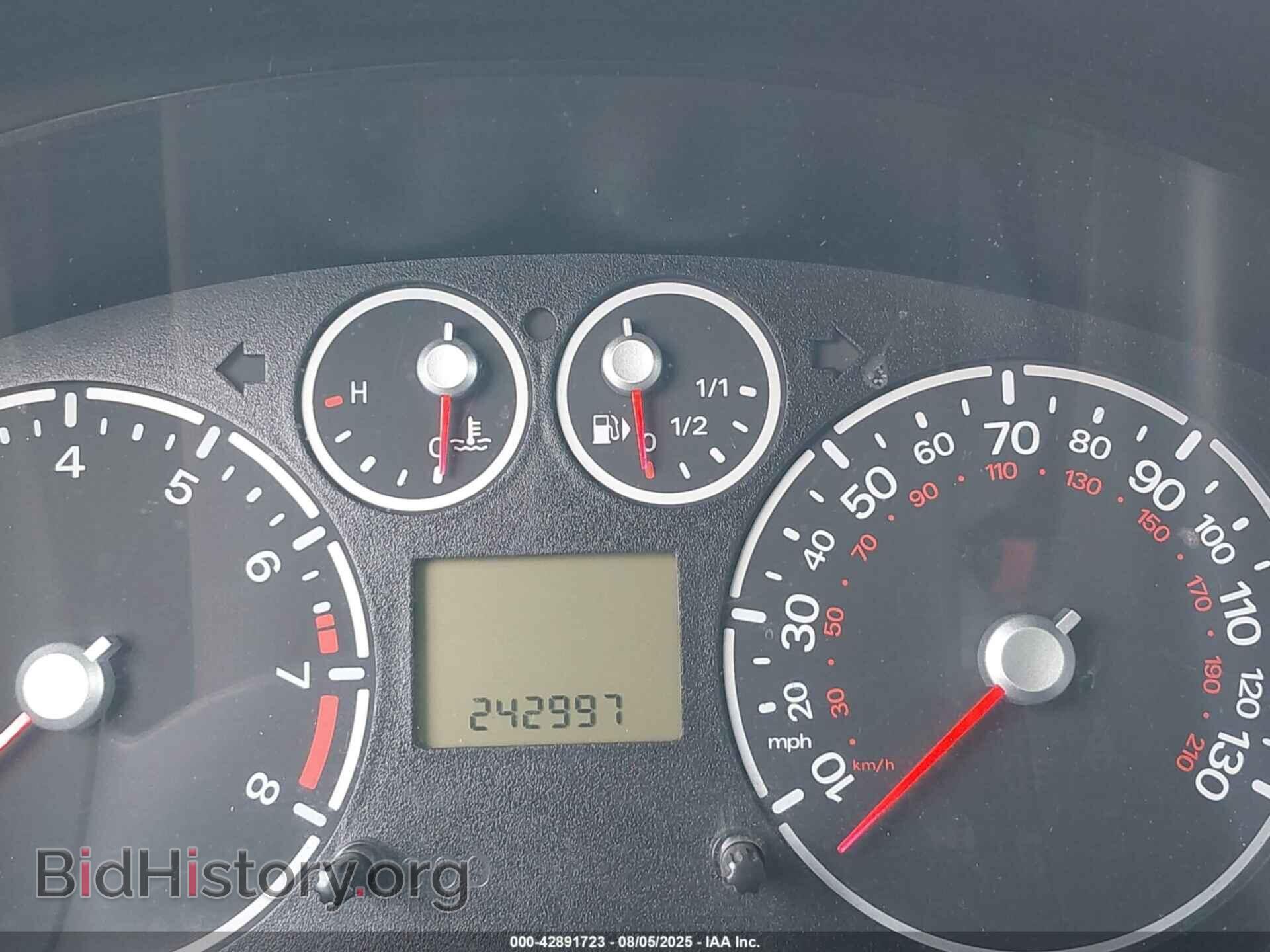 2011 FORD TRANSIT CONNECT - VIN: NM0LS7DN5BT061011 - Фото 7