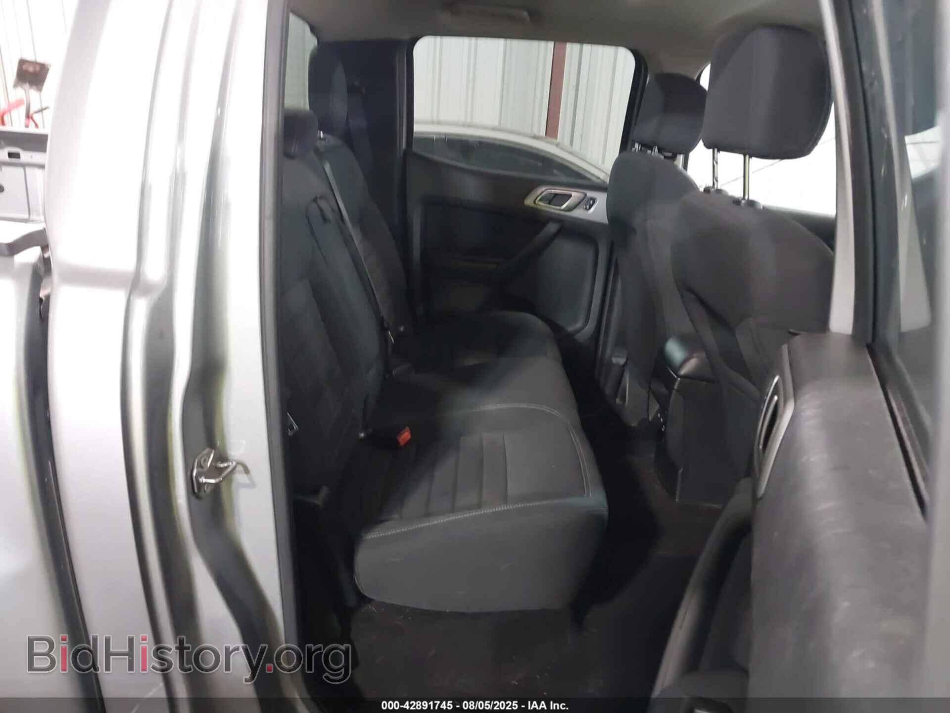 2021 FORD RANGER - VIN: 1FTER4EHXMLD36230 - Фото 8