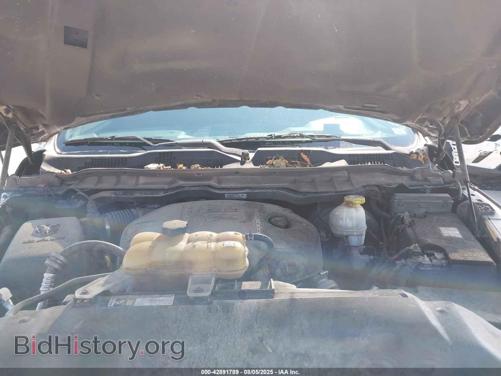 2018 RAM 1500 - VIN: 1C6RR7NM3JS258608 - Фото 10